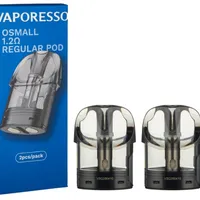 Картридж - Vaporesso - Osmall - 1.2 Ohm - (кр.2)